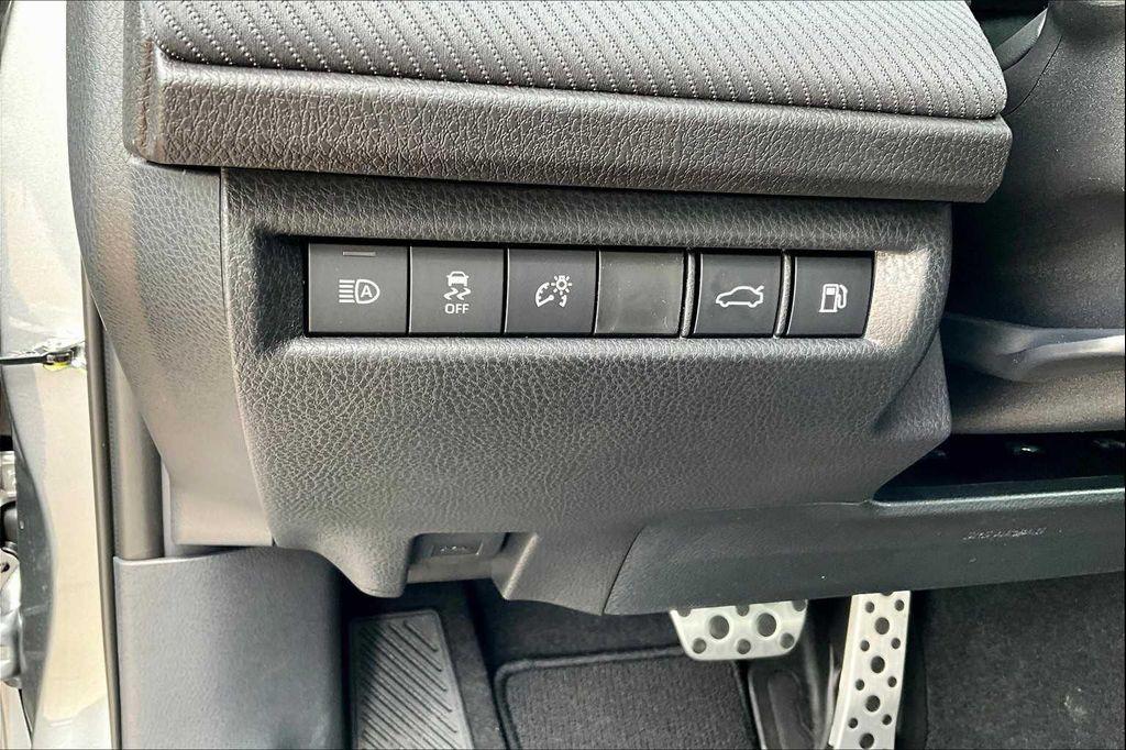 new 2026 Toyota Camry car, priced at $36,369