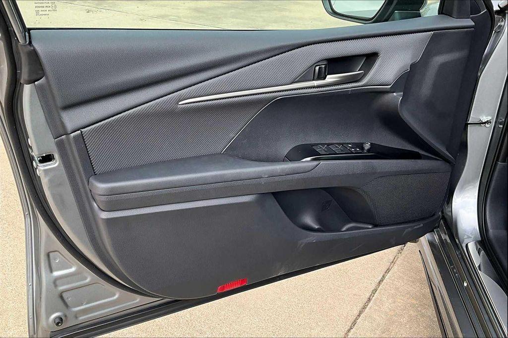 new 2026 Toyota Camry car, priced at $36,369