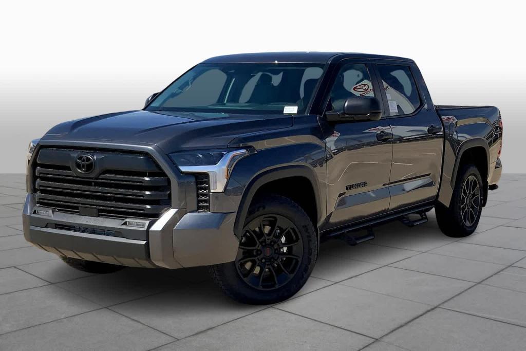 new 2024 Toyota Tundra car, priced at $50,900