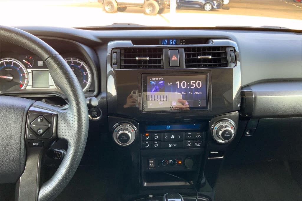 used 2019 Toyota 4Runner car, priced at $39,900