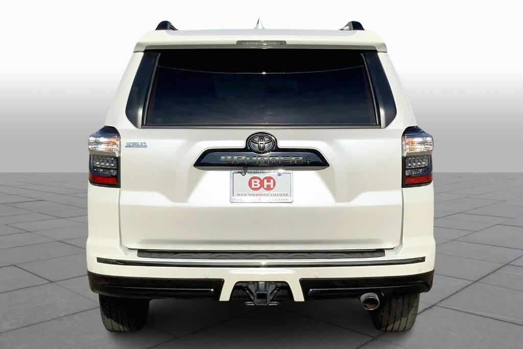 used 2019 Toyota 4Runner car, priced at $39,900