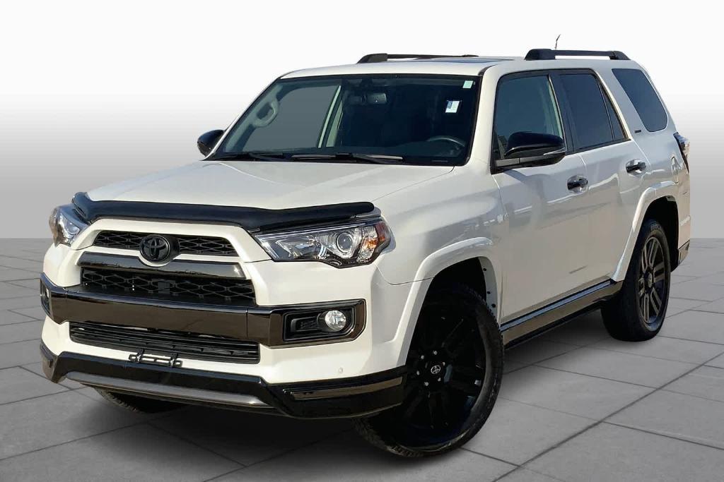 used 2019 Toyota 4Runner car, priced at $39,900