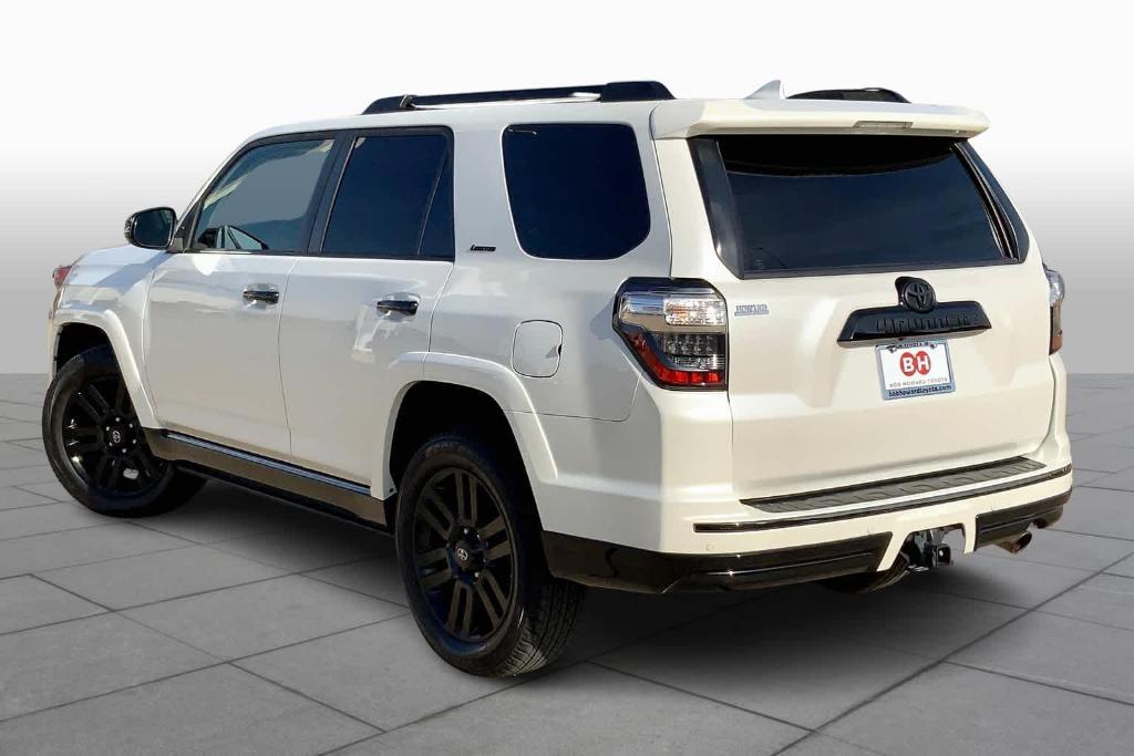 used 2019 Toyota 4Runner car, priced at $39,900