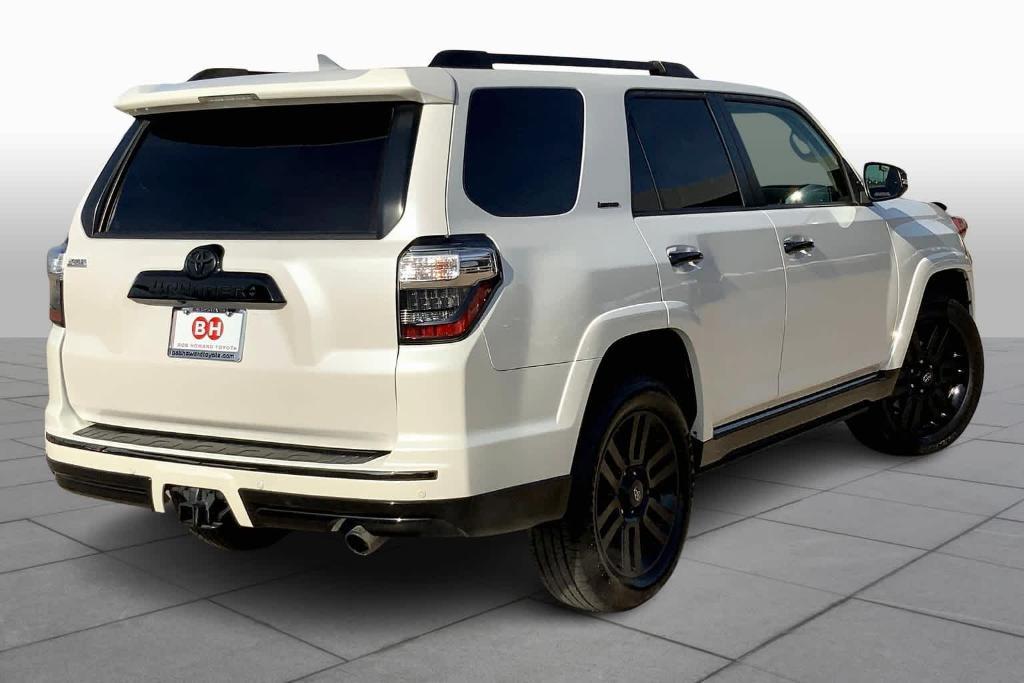 used 2019 Toyota 4Runner car, priced at $39,900