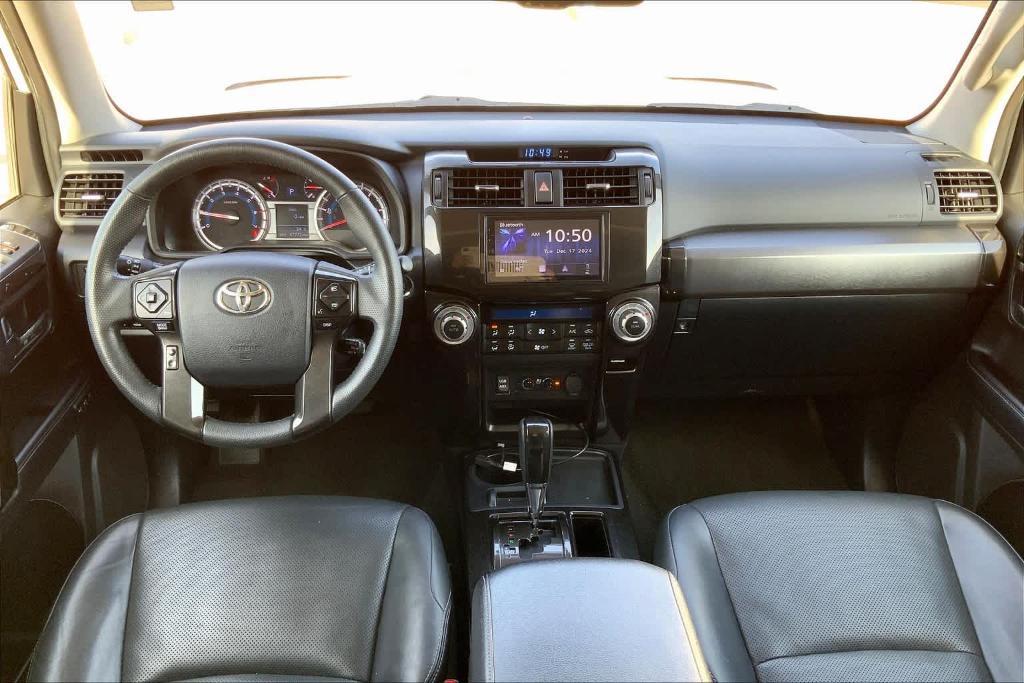 used 2019 Toyota 4Runner car, priced at $39,900