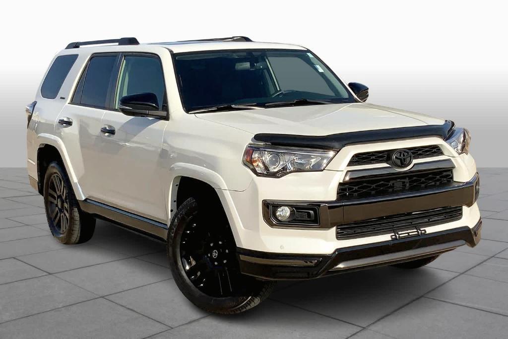 used 2019 Toyota 4Runner car, priced at $39,900