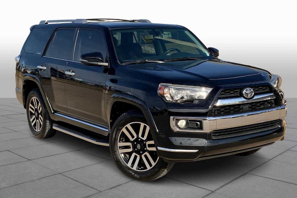 used 2016 Toyota 4Runner car, priced at $24,900