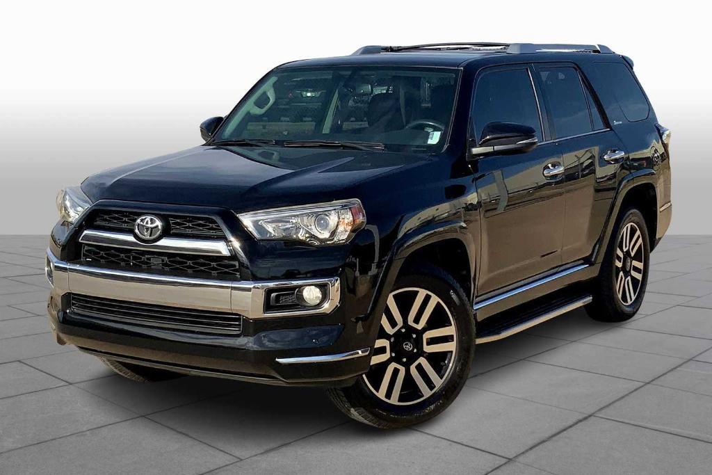 used 2016 Toyota 4Runner car, priced at $24,900