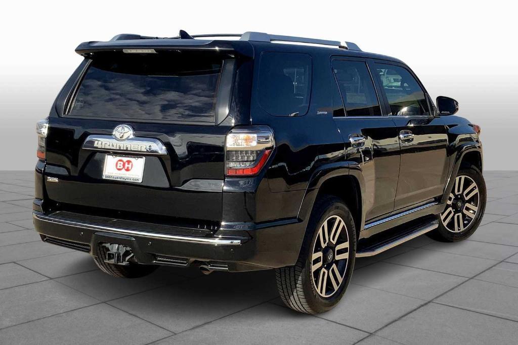 used 2016 Toyota 4Runner car, priced at $24,900