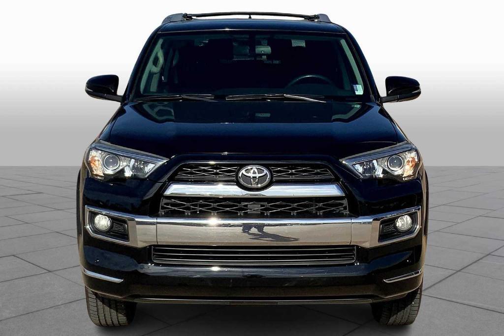 used 2016 Toyota 4Runner car, priced at $24,900