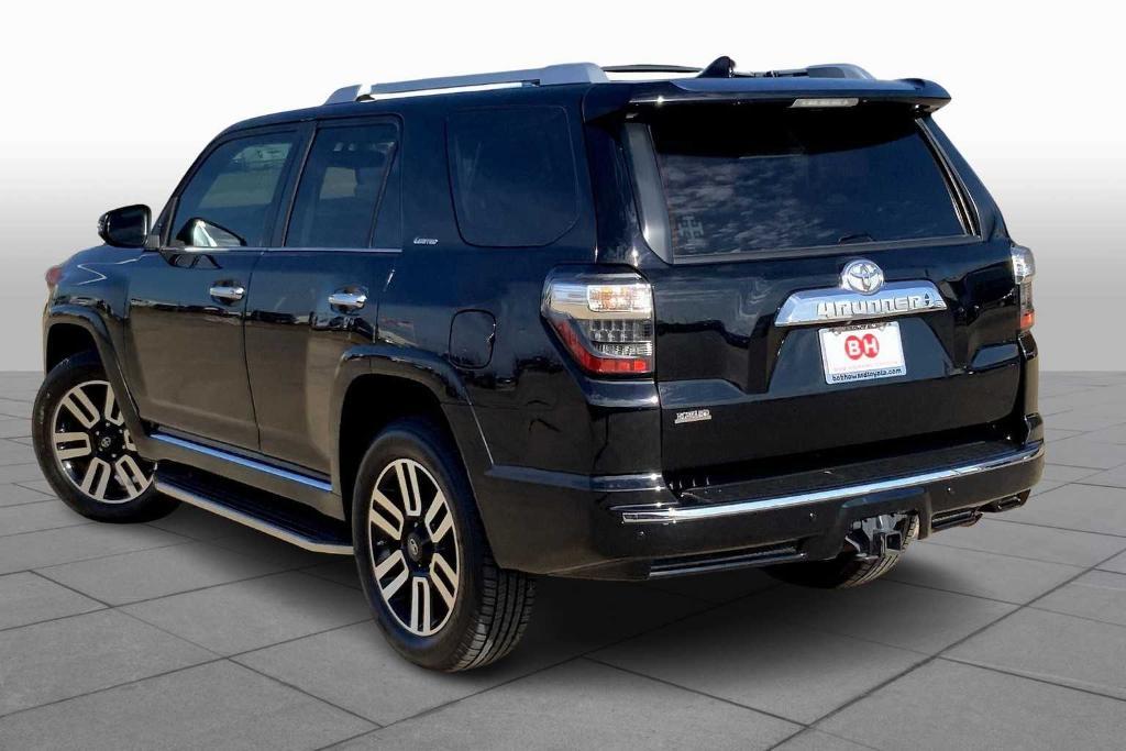 used 2016 Toyota 4Runner car, priced at $24,900