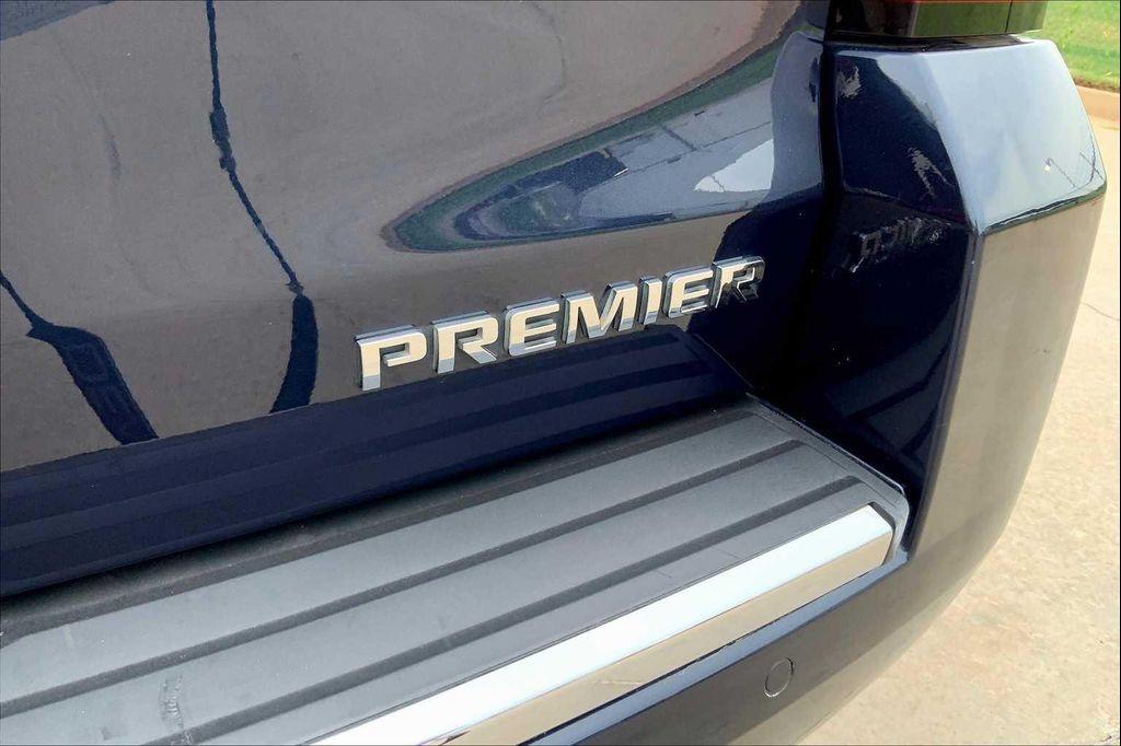used 2020 Chevrolet Suburban car, priced at $33,900