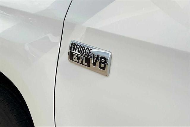used 2021 Toyota Tundra car, priced at $44,277