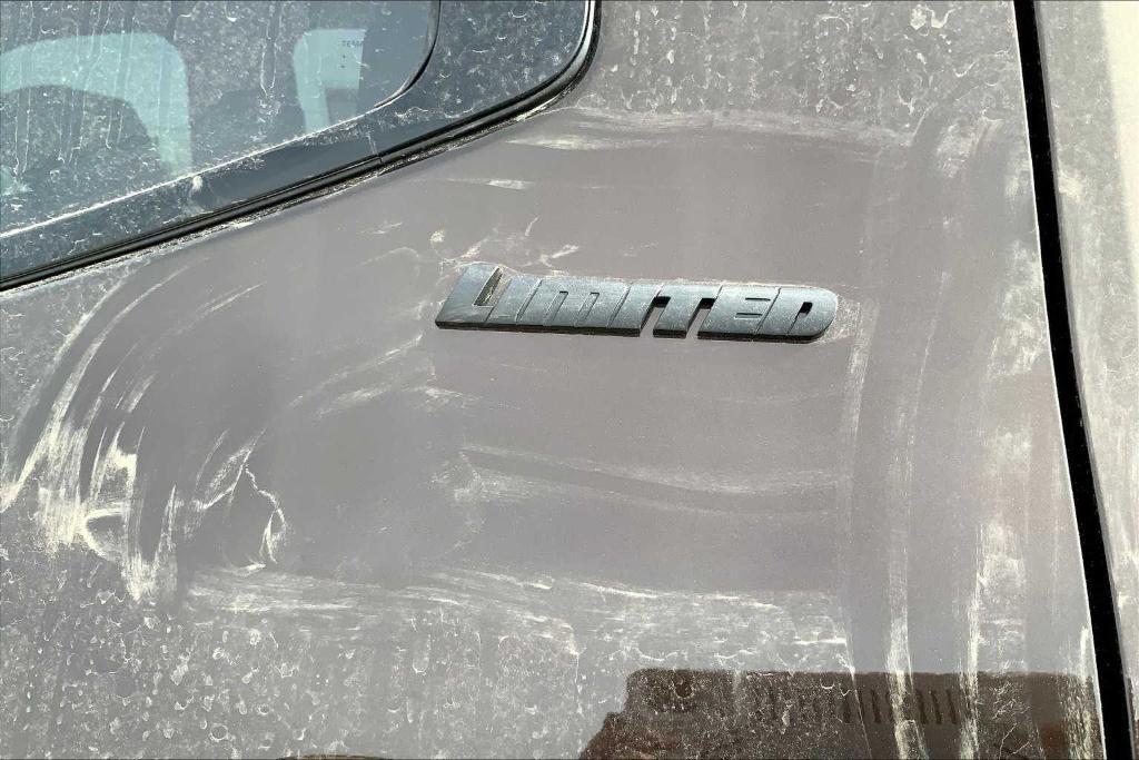 new 2025 Toyota Tundra car, priced at $61,115