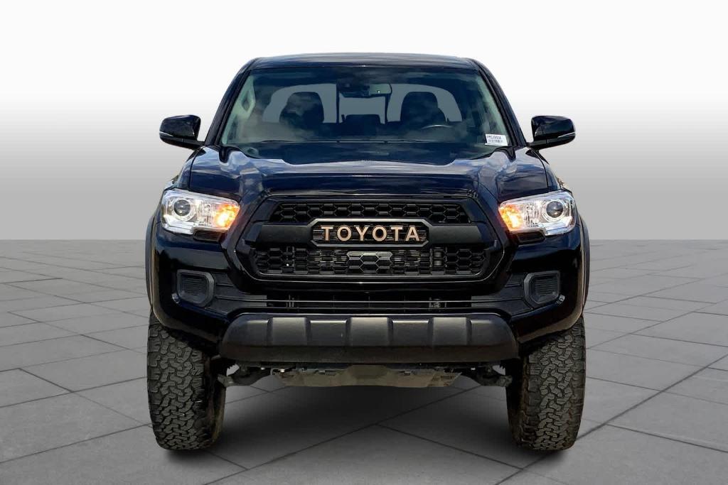 used 2023 Toyota Tacoma car, priced at $39,689