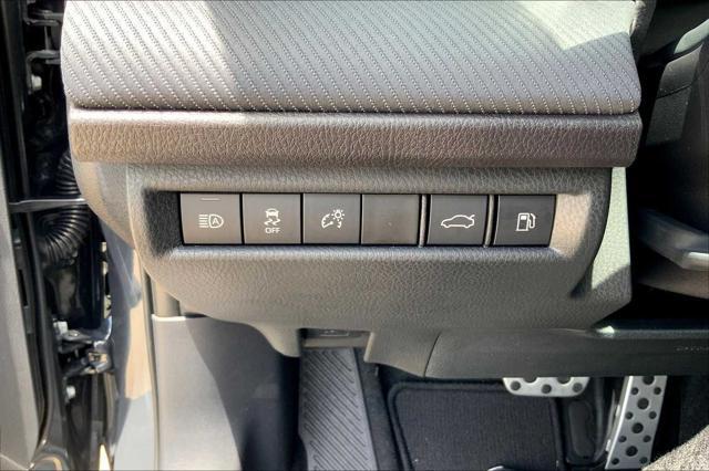 new 2025 Toyota Camry car, priced at $32,361