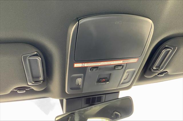 new 2025 Toyota Camry car, priced at $32,361