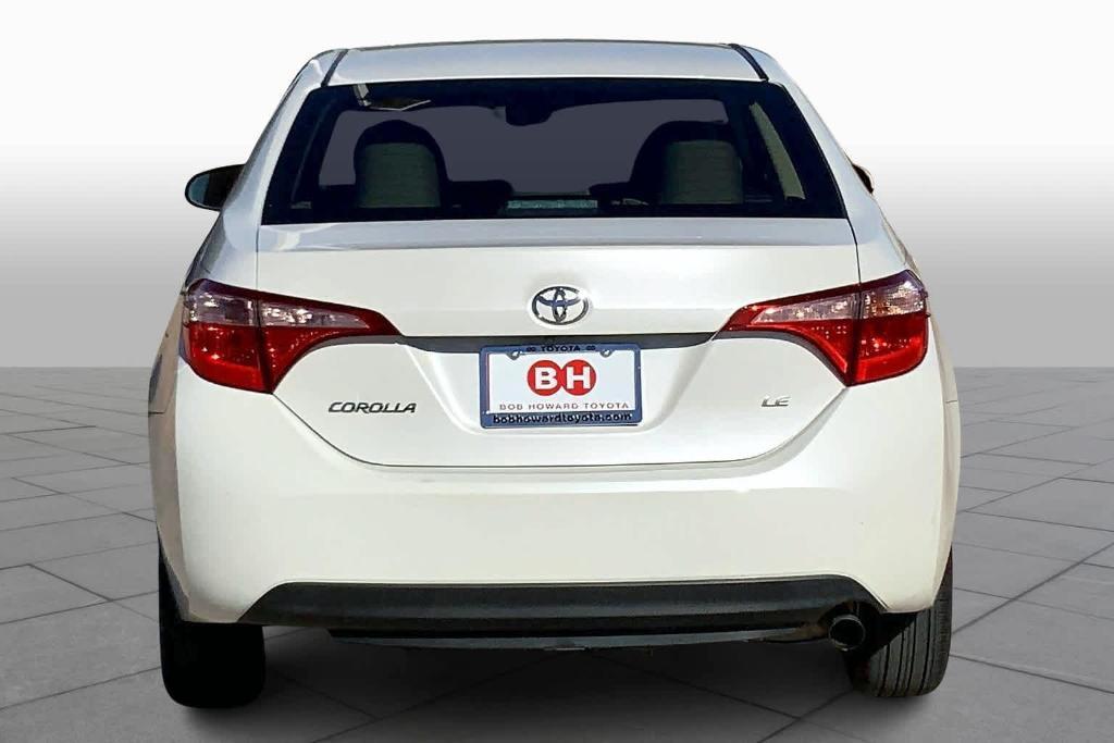 used 2018 Toyota Corolla car, priced at $20,900