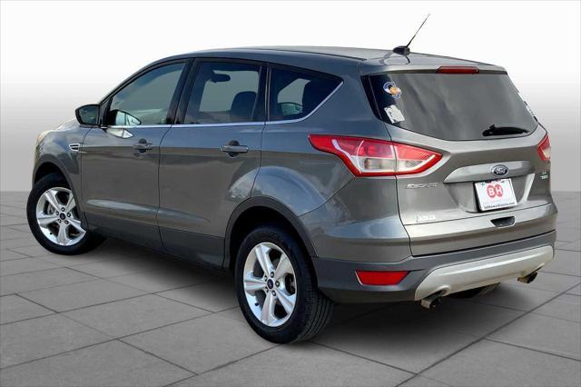 used 2014 Ford Escape car, priced at $8,900