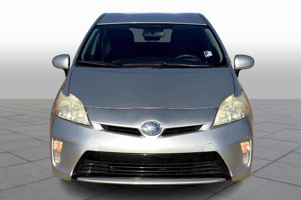 used 2013 Toyota Prius car, priced at $10,792