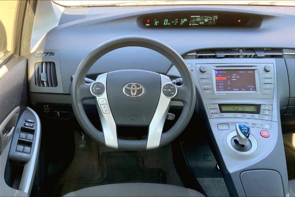 used 2013 Toyota Prius car, priced at $10,792