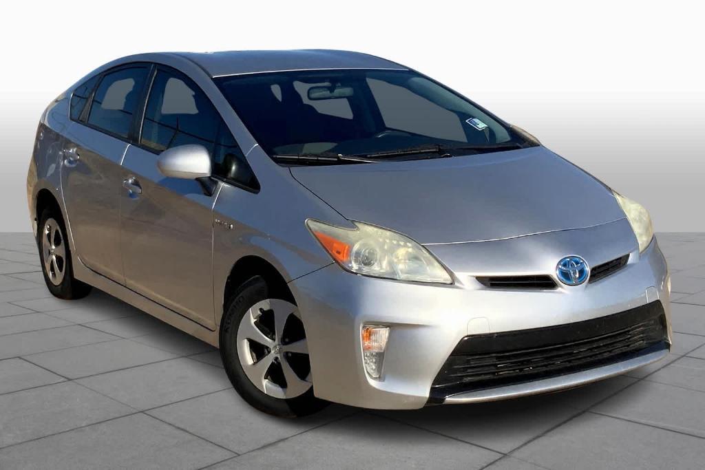 used 2013 Toyota Prius car, priced at $10,792