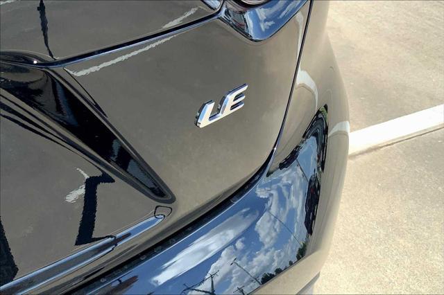 new 2025 Toyota Corolla car, priced at $23,036