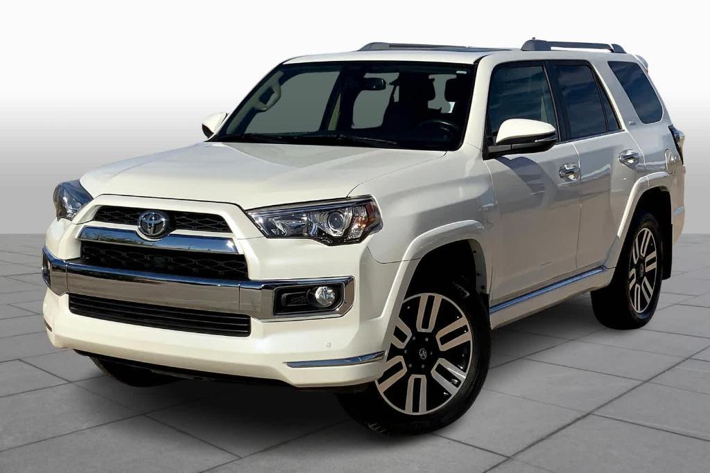 used 2017 Toyota 4Runner car, priced at $30,900