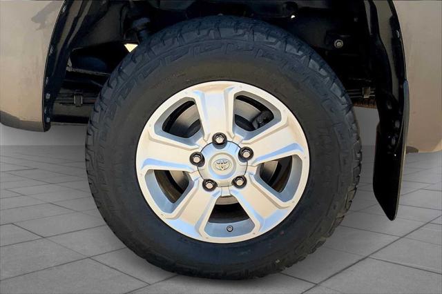 used 2019 Toyota Tundra car, priced at $41,877