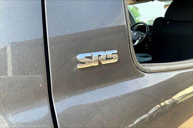 used 2019 Toyota Tundra car, priced at $41,877