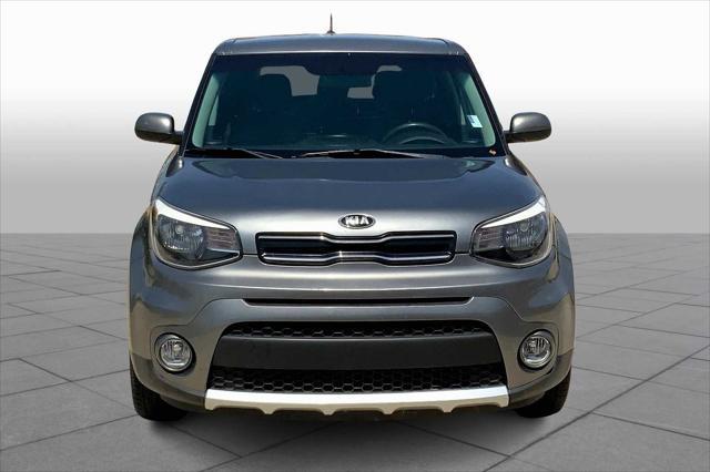 used 2017 Kia Soul car, priced at $8,900