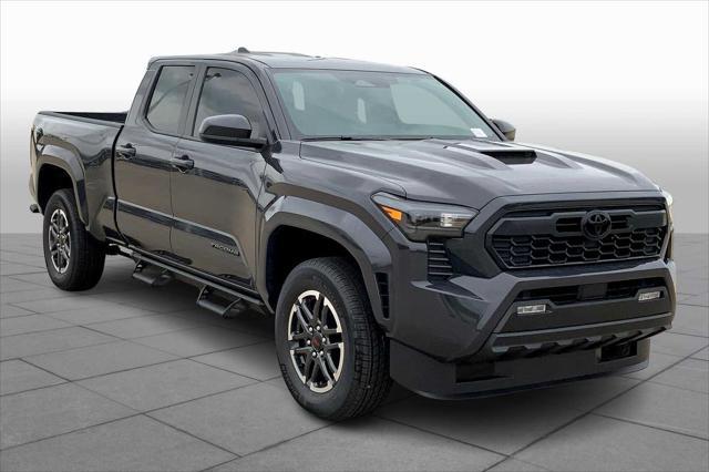 new 2025 Toyota Tacoma car, priced at $43,083