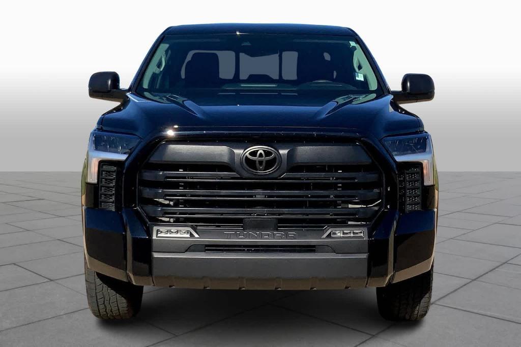 used 2022 Toyota Tundra car, priced at $42,509