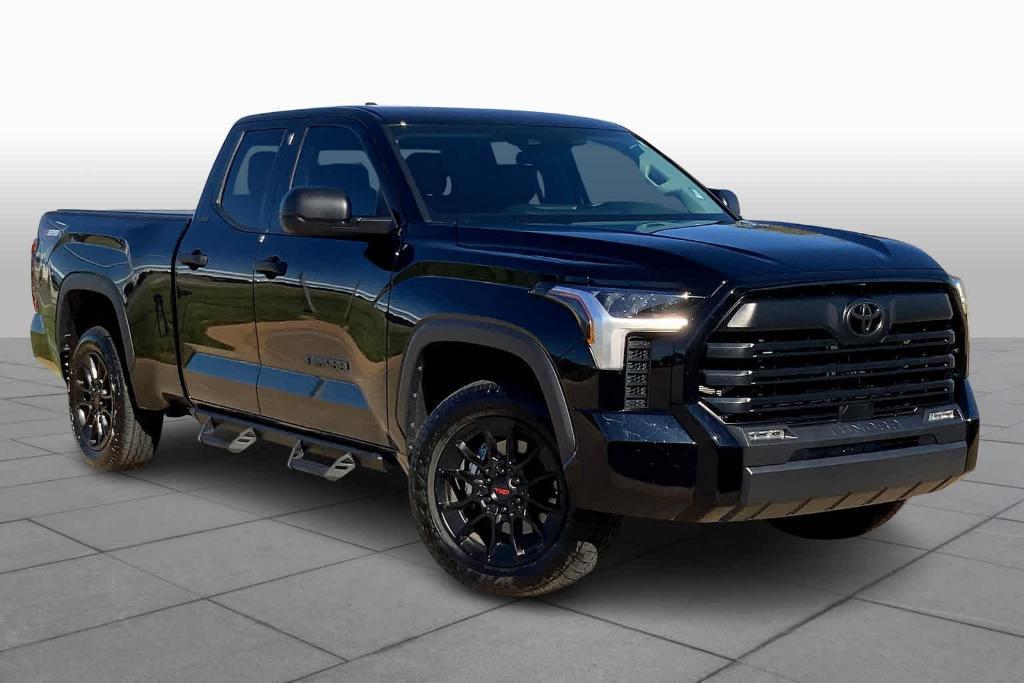 used 2022 Toyota Tundra car, priced at $42,509