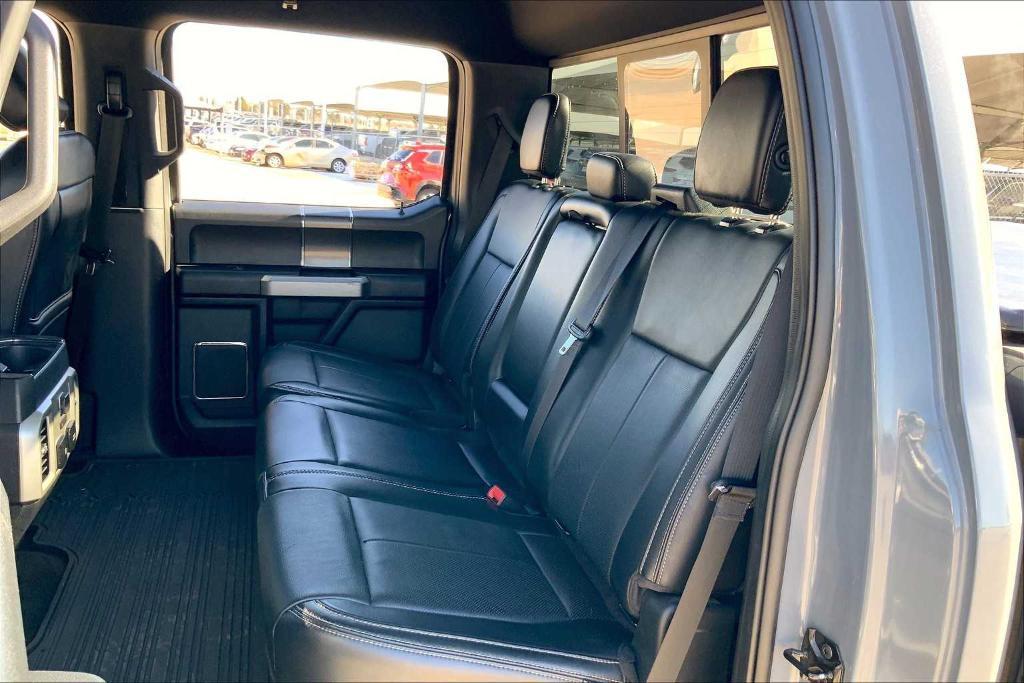 used 2019 Ford F-150 car, priced at $33,062