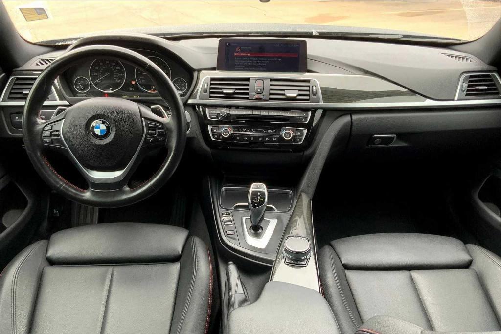 used 2019 BMW 430 Gran Coupe car, priced at $16,900