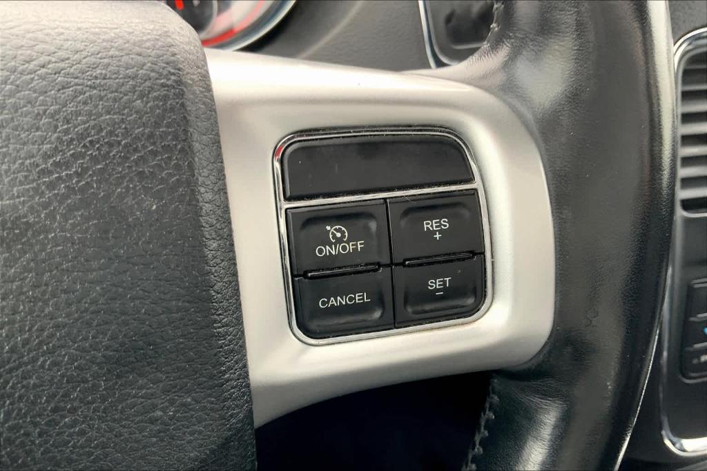 used 2019 Dodge Grand Caravan car, priced at $12,900