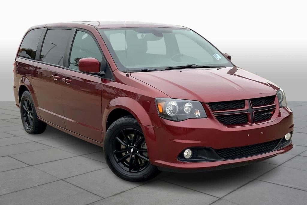 used 2019 Dodge Grand Caravan car, priced at $12,900