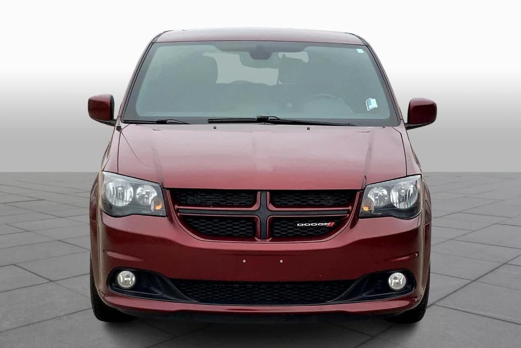 used 2019 Dodge Grand Caravan car, priced at $12,900