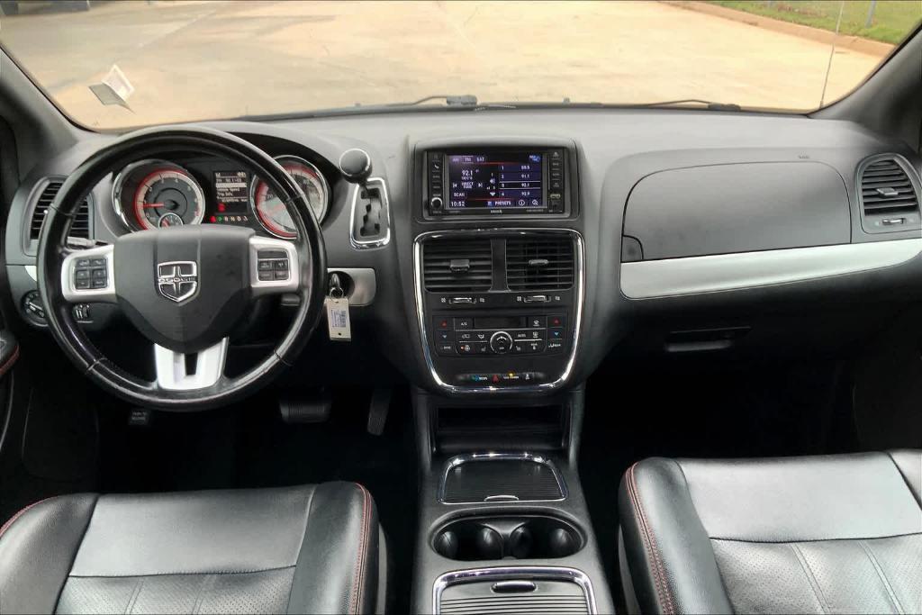 used 2019 Dodge Grand Caravan car, priced at $12,900