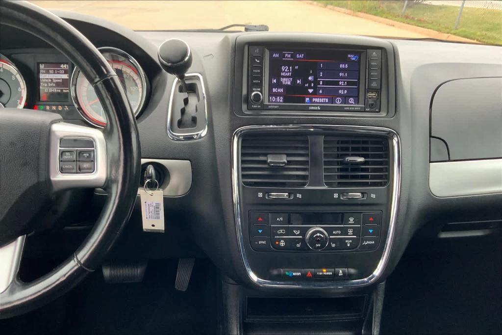 used 2019 Dodge Grand Caravan car, priced at $12,900