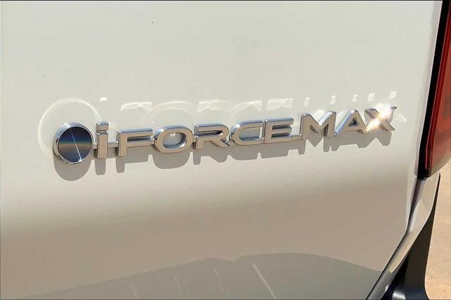 used 2024 Toyota Land Cruiser car, priced at $72,900