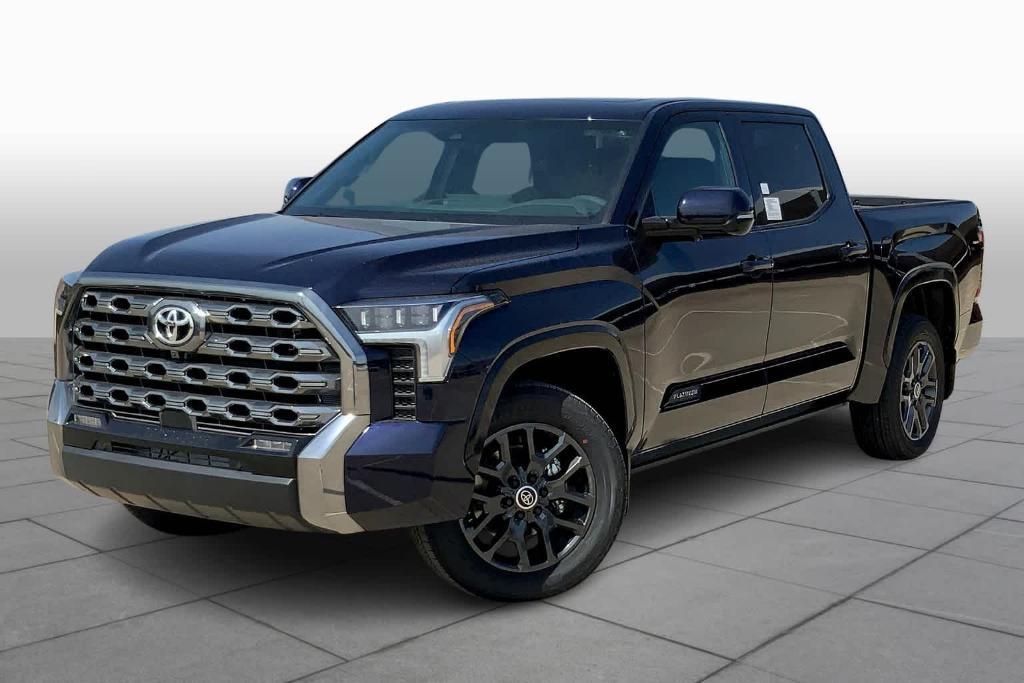 new 2024 Toyota Tundra car, priced at $71,224