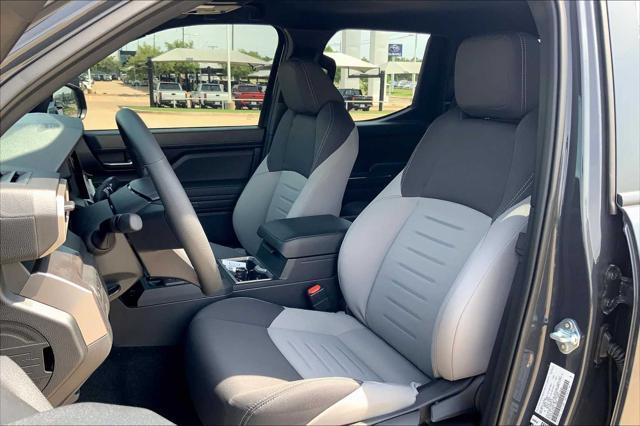 new 2025 Toyota Tacoma car, priced at $48,969