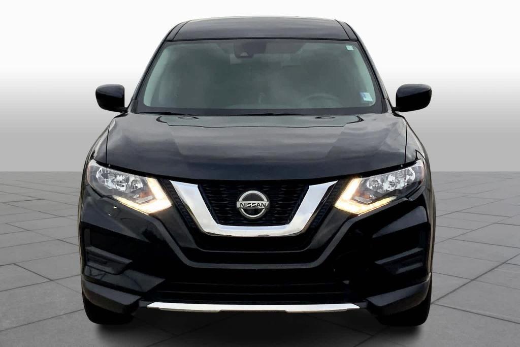 used 2020 Nissan Rogue car, priced at $18,900