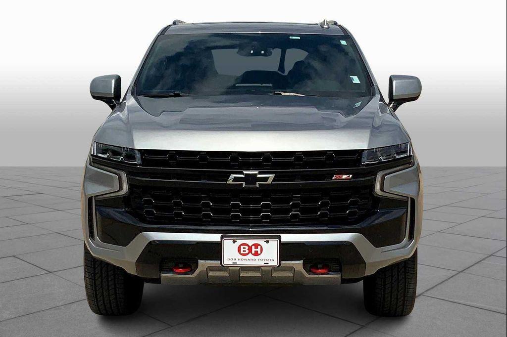 used 2023 Chevrolet Tahoe car, priced at $54,195