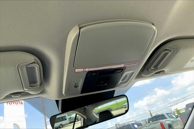 new 2025 Toyota Camry car, priced at $29,894