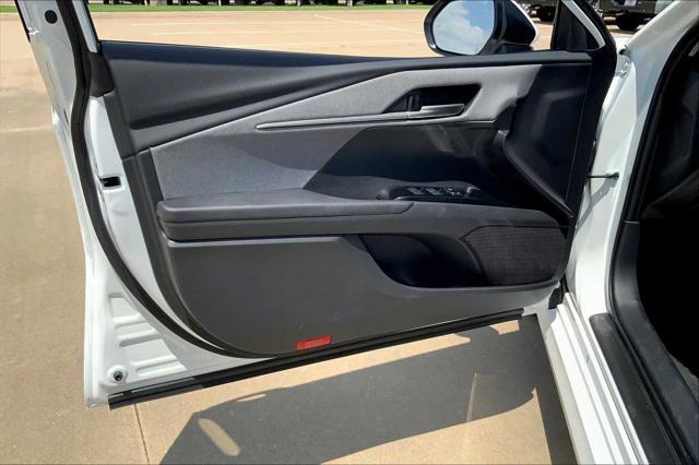 new 2025 Toyota Camry car, priced at $29,894