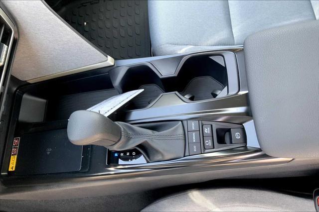 new 2025 Toyota Camry car, priced at $29,894