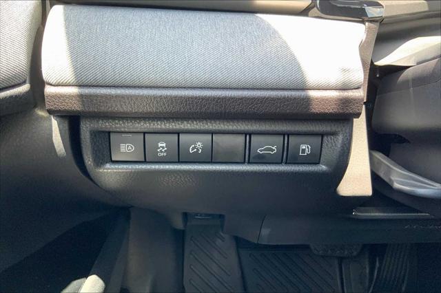 new 2025 Toyota Camry car, priced at $29,894
